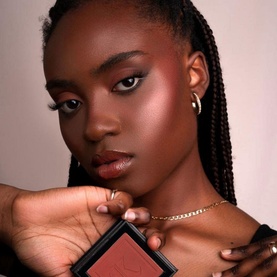 Powder Bronzer