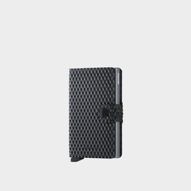 Cubic Mini Wallet