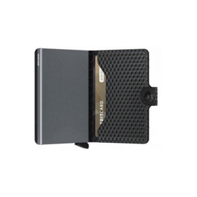 Cubic Mini Wallet