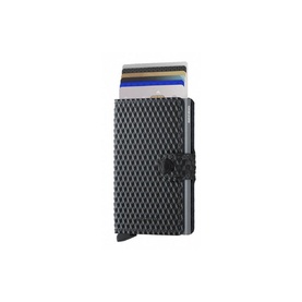 Cubic Mini Wallet