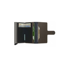Carbon Mini Wallet
