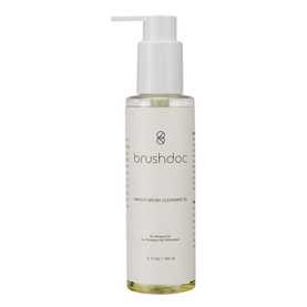 Brushdoc&trade; Cleansing Oil