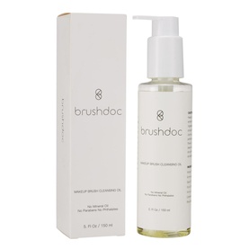 Brushdoc&trade; Cleansing Oil