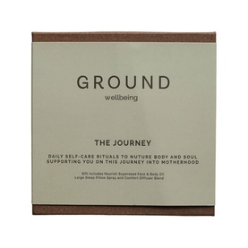 The Journey Large Gift Box