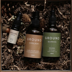 The Journey Large Gift Box