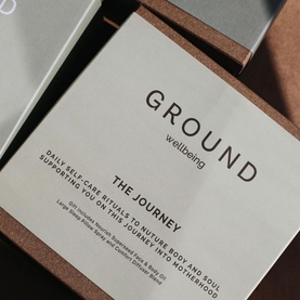 The Journey Large Gift Box