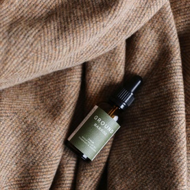 Calm Scalp Relief Oil