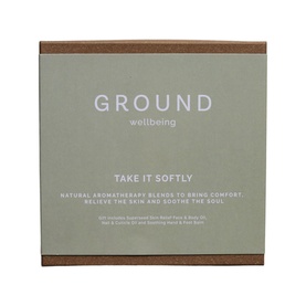 Take it Softly Large Gift Box