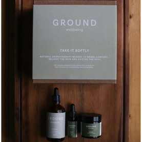 Take it Softly Large Gift Box