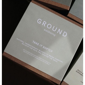 Take it Softly Large Gift Box