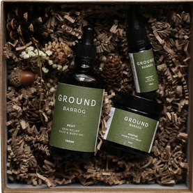 Take it Softly Large Gift Box