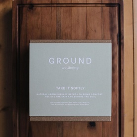 Take it Softly Large Gift Box