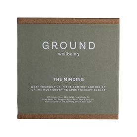 The Minding Large Gift Box
