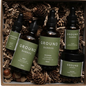 The Minding Large Gift Box