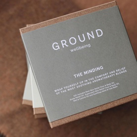 The Minding Large Gift Box