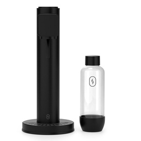 Skare Soda Maker 2 Carbon