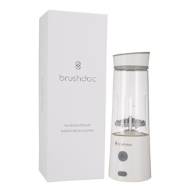 Brushdoc&trade; Makeup Brush Cleaner