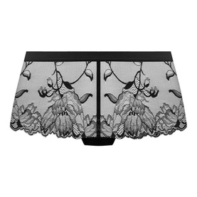 Aubree Lace Shorts