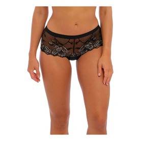 Aubree Lace Shorts