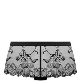 Aubree Lace Shorts