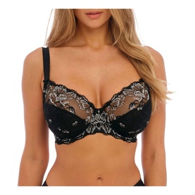 Aubree Side Support Underwire Bra