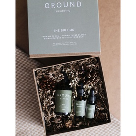 The Big Hug Large Gift Box