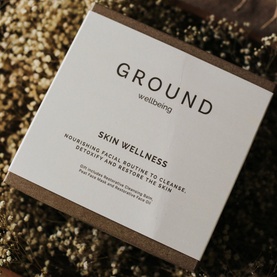 Skin Wellness Large Gift Box