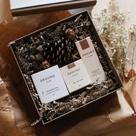 Skin Wellness Large Gift Box