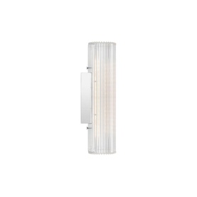 Rifly Wall Lamp Crystal