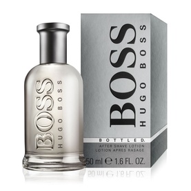 Boss Bottled Aftershave