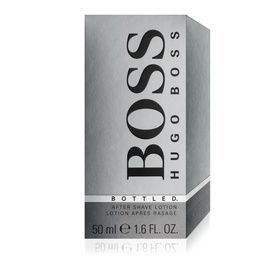 Boss Bottled Aftershave