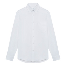 Greenwich Oxford Shirt
