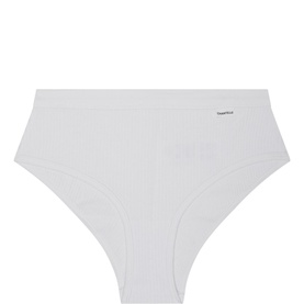 Comfort Mid-Rise Briefs