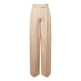 Izzie Wide Leg Trousers