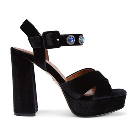 Octavia Platform Sandals