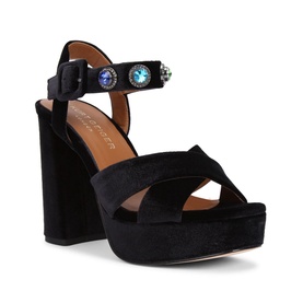 Octavia Platform Sandals