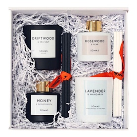 Fragrance Discovery Set