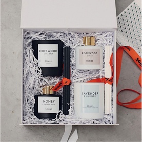 Fragrance Discovery Set