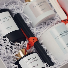 Fragrance Discovery Set