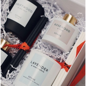 Fragrance Discovery Set