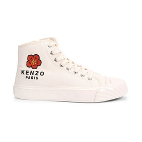School Hi Top Trainers