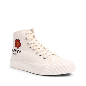 School Hi Top Trainers