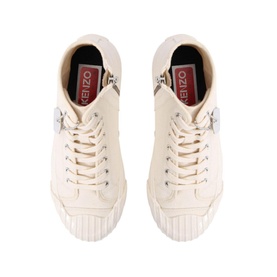 School Hi Top Trainers