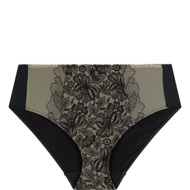 Agathe Full Briefs