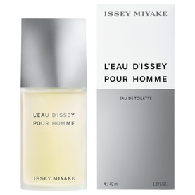 L'Eau d'Issey Pour Homme Eau de Toilette Spray