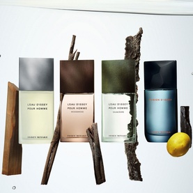 L'Eau d'Issey Pour Homme Eau de Toilette Spray