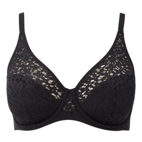 Norah Full Cup Moulded Underwired Bra