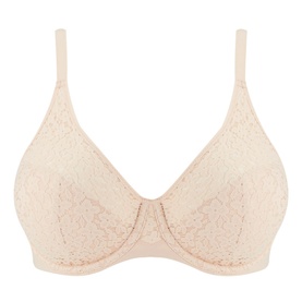 Norah Full Cup Moulded Underwired Bra