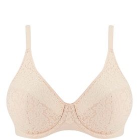 Norah Full Cup Moulded Underwired Bra