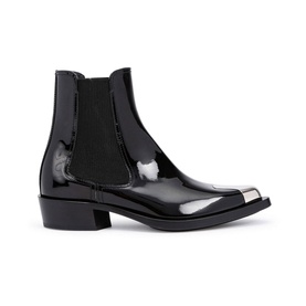 Punk 45 Chelsea Boots